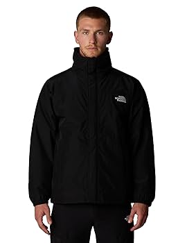 【THE NORTH FACE】Resolve Jacket kurtka-the-north-face-resolve-